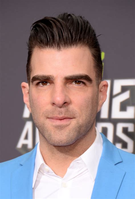 Zachary Quinto