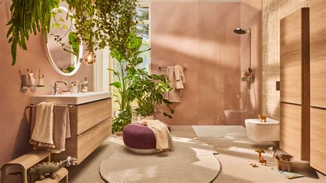 hansgrohe Brings Dream Bathrooms to Life | Hansgrohe Group