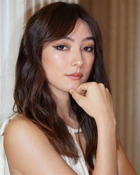 NATASHA LIU BORDIZZO – Ahsoka Panel at Star Wars Celebration Photoshoot ...