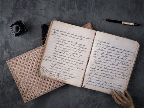 Diary Vs Journal: What's the Difference? - 10Differences.org