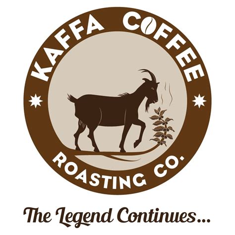 Kaffa Coffee Roasting Co. - CLOSED - Coffee & Tea - 4411 Treat Blvd ...