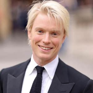 Freddie Fox – Actor, Girlfriend, Wife, Children, Siblings, Ethnicity ...