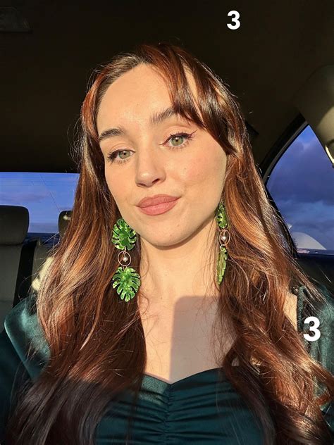 Which color fit me best? : r/femalehairadvice
