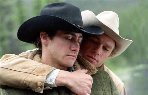 brokeback mountain reimagined   transgender cast