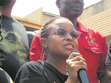 ‘No one will kill Hani again!’ | Daily Sun