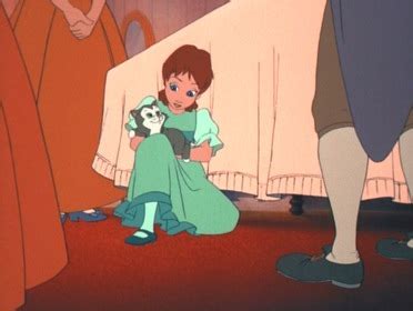 Принц Лускунчик (мультфільм, 1990)
