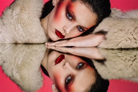 Mirror :: Behance