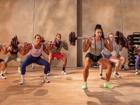 Les Mills On Demand Program Faq Globalfit