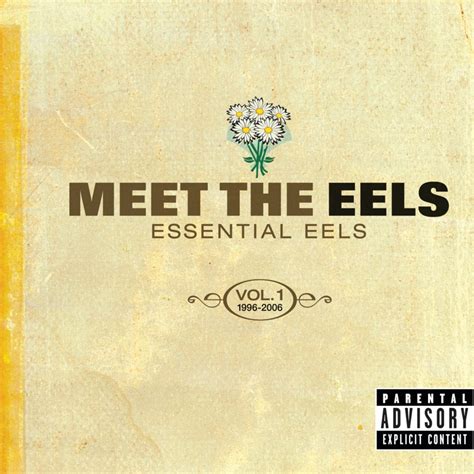 Eels – I Need Some Sleep Lyrics | Genius Lyrics