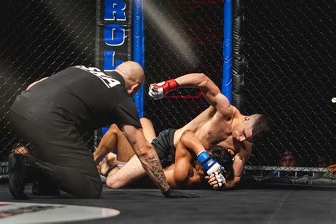 long island mma and fitness center 1