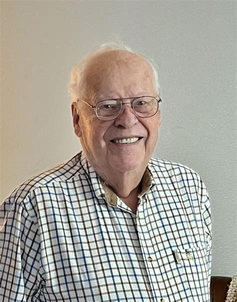 Richard D. Akers - Boulger Funeral Home