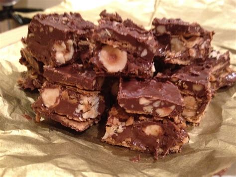 Make Your Own Ferrero Rochers — Caroline Artiss