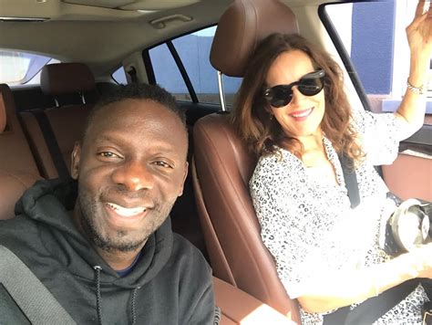 pastor wilson bugembe  inspiration prospector ranch