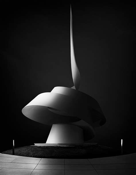 Spiral - Minimalist Photography Awards