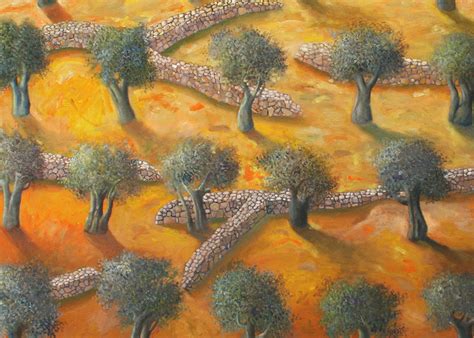 Palestinian Artwork