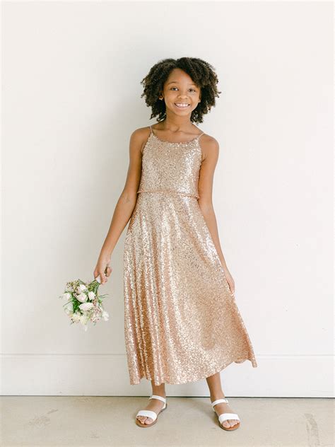Junior Bridal Dresses