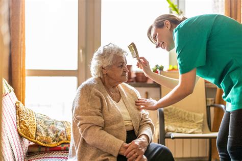 Home Care Differences Between Grooming and Hygiene - Home Health Care ...