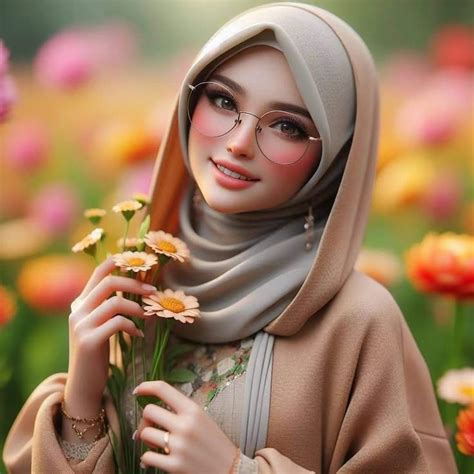 pujiasti mode wanita gadis berjilbab gaya hijab