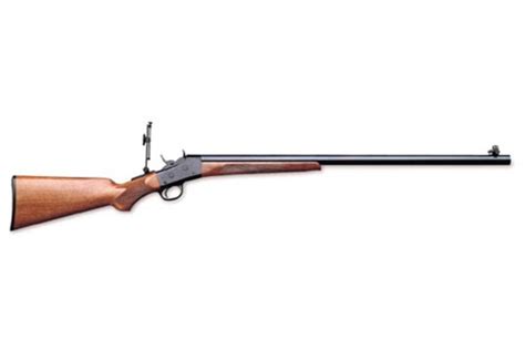 Remington Rolling Block | Gun Genius
