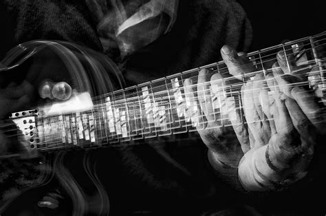 What Every Professional Musician Knows About Passion, Practice, And ...