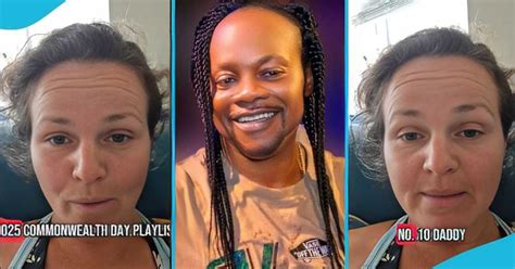 daddy lumba obroni woman shares  facts   life  career