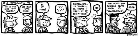 Frenglish – Boumeries – Journal comics by Boum