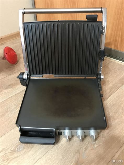 Bork grill: contact electric grill, electric option for home ...