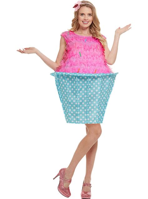Cupcake costume | Funidelia