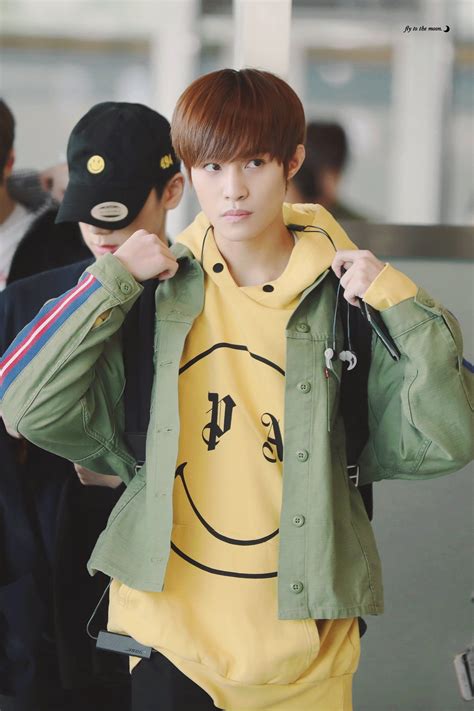 Liu YangYang💕 Yang Yang, Winwin, Taeyong, Jaehyun, Nct 127, Yangyang ...
