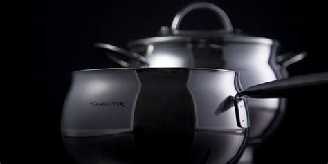 Vanhopper — СТМ от Брендинговое агентство Weavers Brand Consultancy