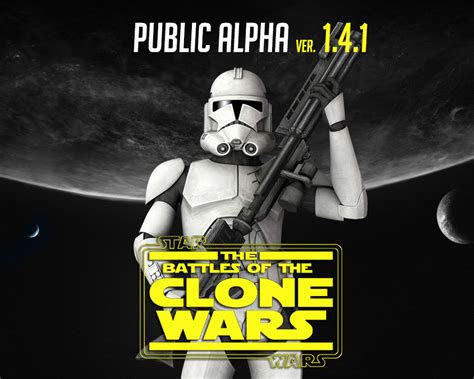 alpha  version  file moddb