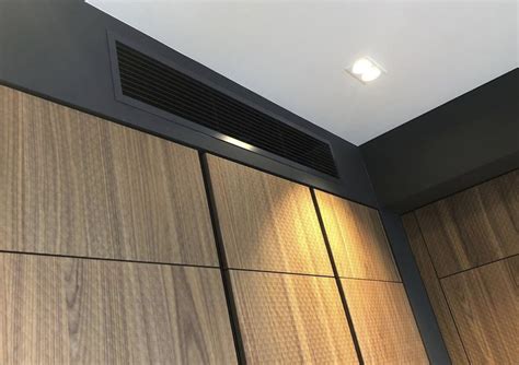 Естественная и принудительная вентиляция | Блог L.DesignStudio