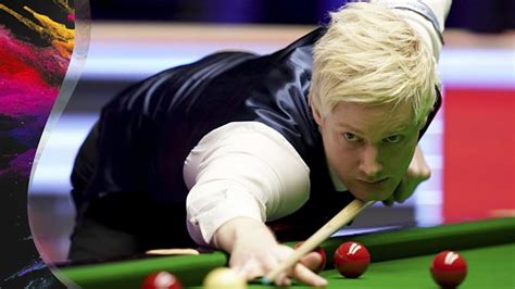 BBC Sport - Masters Snooker Extra, 2020, Day 2