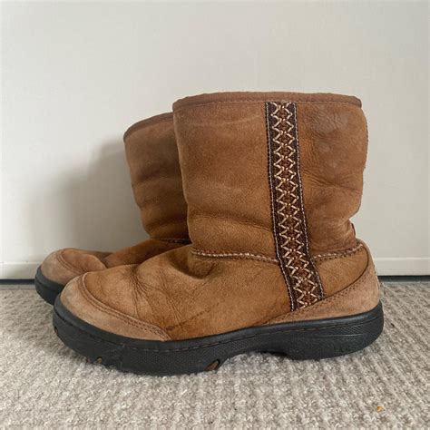 UGG Tasman Boots Brand : UGG / Ugg Size : Women’s 7... - Depop