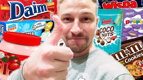 Вскрытие вкусняшек и проверяем Ментос Коловый в ванне - YouTube