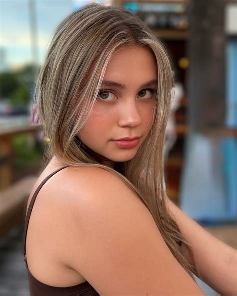 Anghelina Policarpova | Swimsuit @lovekinibeachwear this is love at