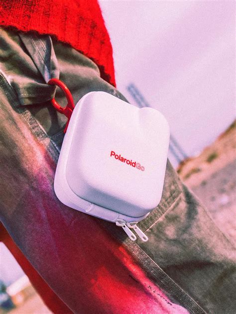 Shop Polaroid Go Camera Case | Polaroid US