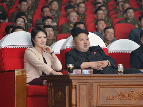 Who Is Kim Jong Un’s Wife? North Korea’s Ri Sol Ju Makes First Public