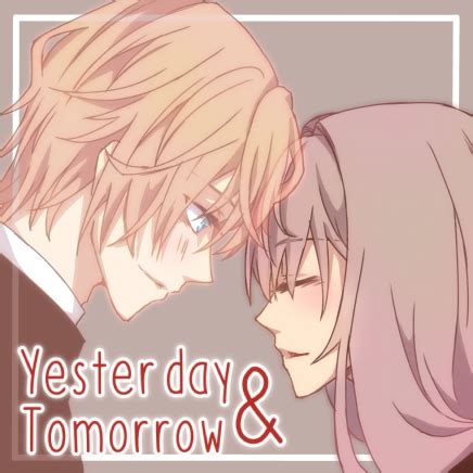 Yesterday & Tomorrow (DISCONTINUED) | WEBTOON