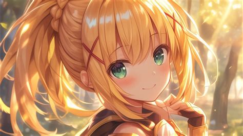 Nightcore - With You - YouTube