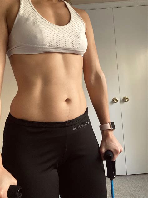 Nipples getting hard during my workout 🌿 | Scrolller