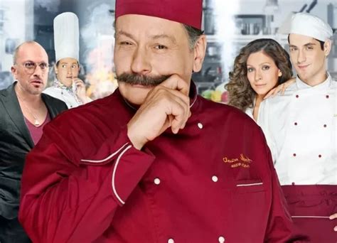 Кухня, мы все прое... (обзор сериала) (Пёс Кошачий)