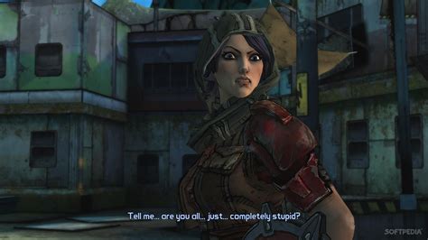 Tales from the Borderlands Episode 3: Catch a Ride Review (PC)