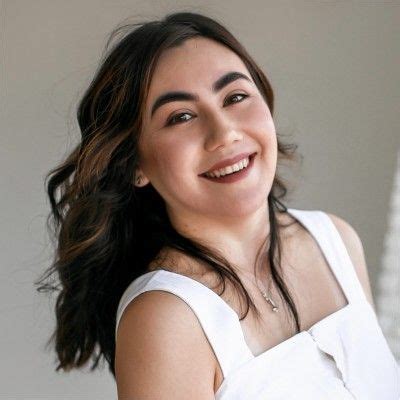 Kamola Mamadalieva - Customer Happiness Manager at Workly.io | The Org