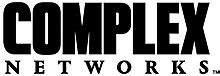 Complex Networks - Wikipedia