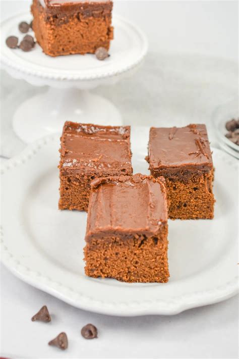 My Grandma’s Brownies: The Best Brownies You’ve Ever Tasted
