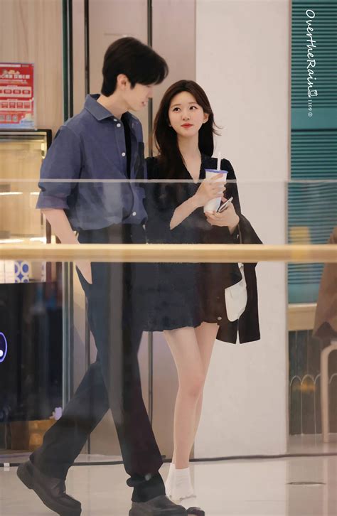 Zhao Lusi's Love Life: Who Is Her Boyfriend?