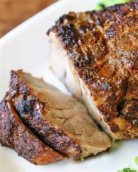 24 Pork Roast Recipes That Will Brighten Up Every Dinner!