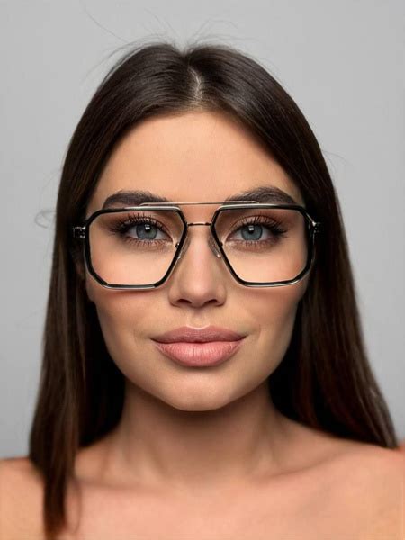 Оправа для очков Paradise Elegant для женщин авиаторы купить на OZON по ...