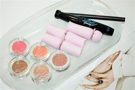 Discovering Korean Makeup - Etude House Cosmetics